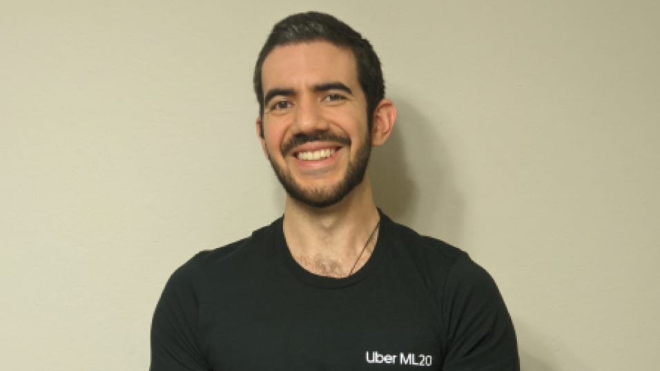 Uber Careers