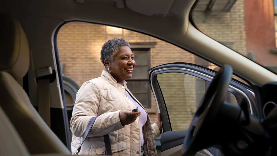 Devenez chauffeur de covoiturage dans votre ville Uber