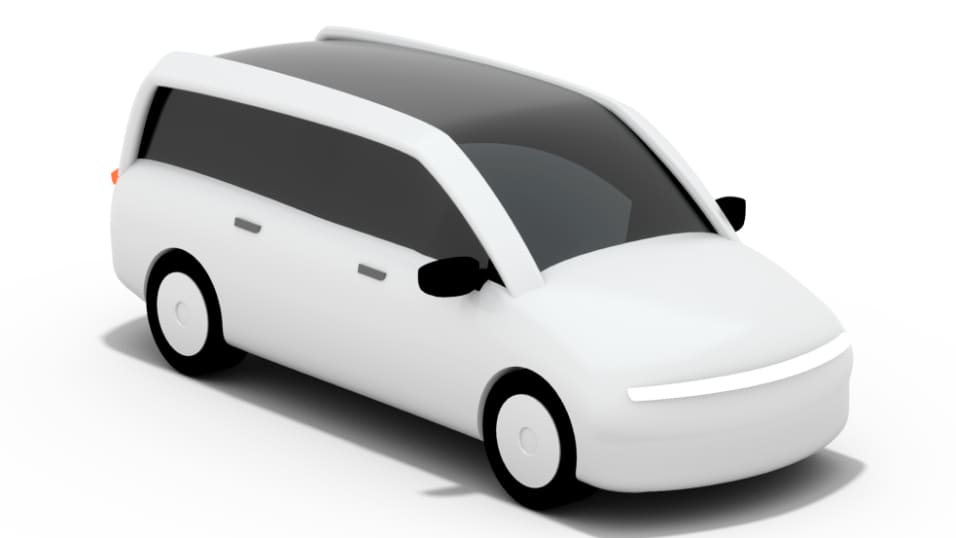 Commander un uber van en avance sale