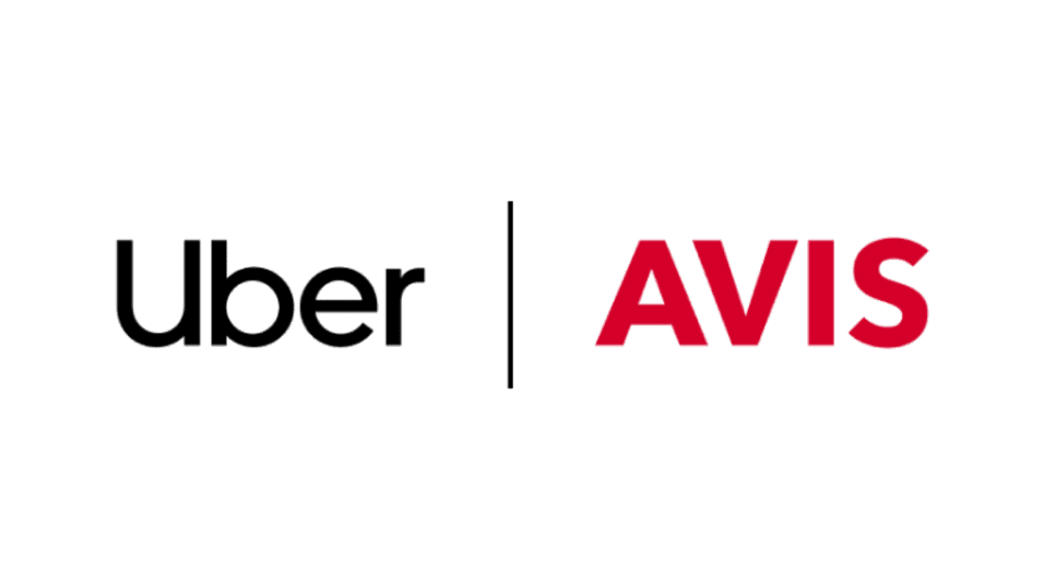 Uber van rental online