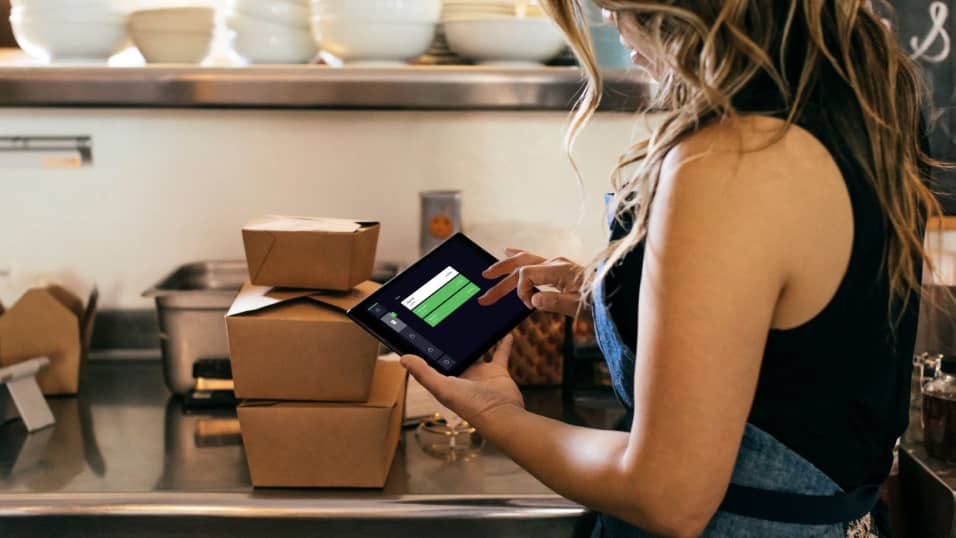 Should You Use Uber Eats Delivery at Your Restaurant?