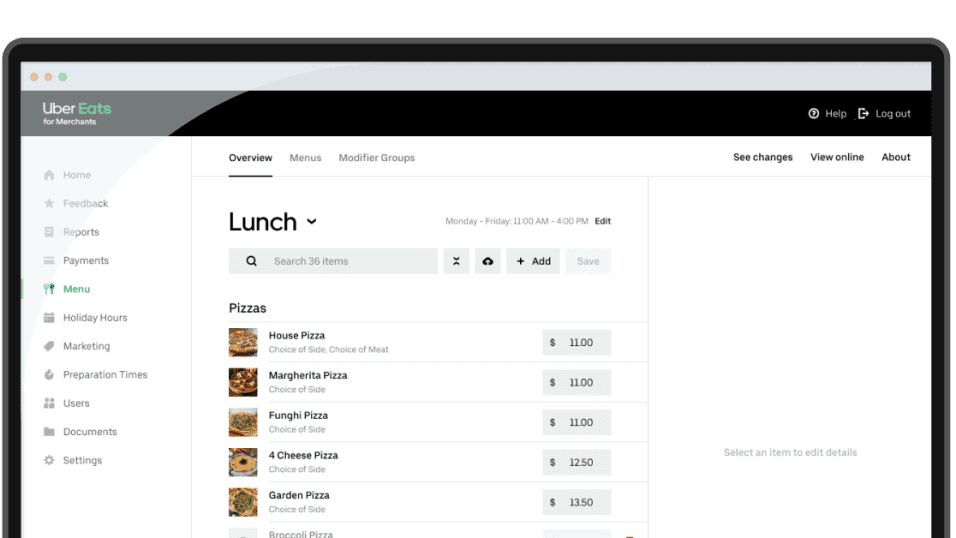 Uber eats new user discount