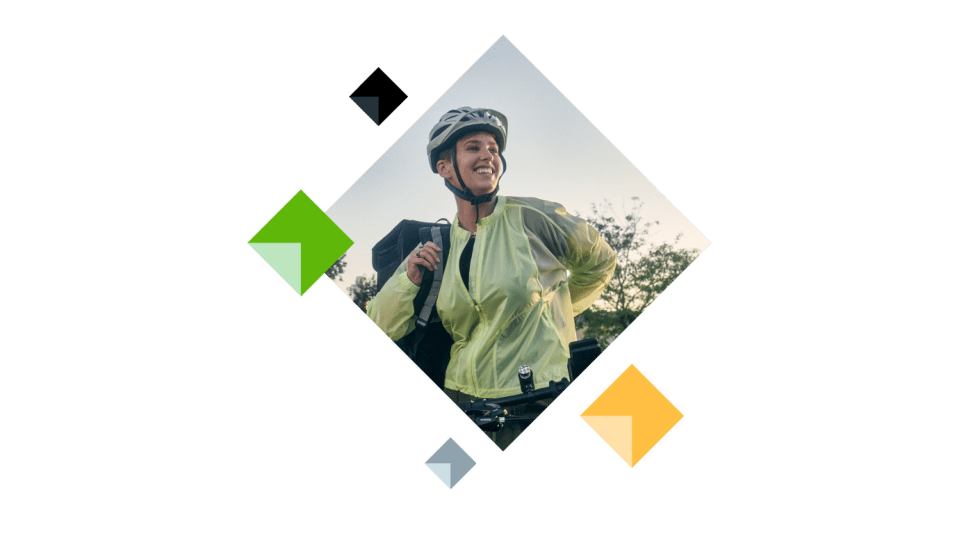 Uber deals bike earning