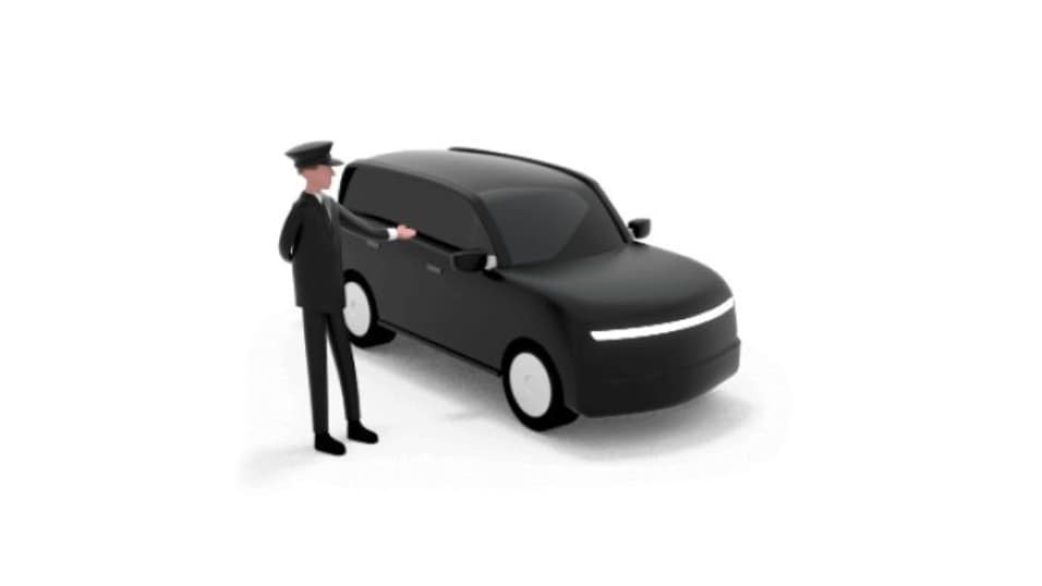Uber 2025 premier seats