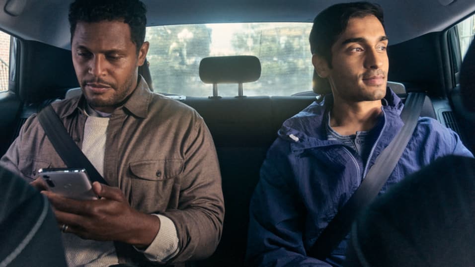 Uberx seats sales
