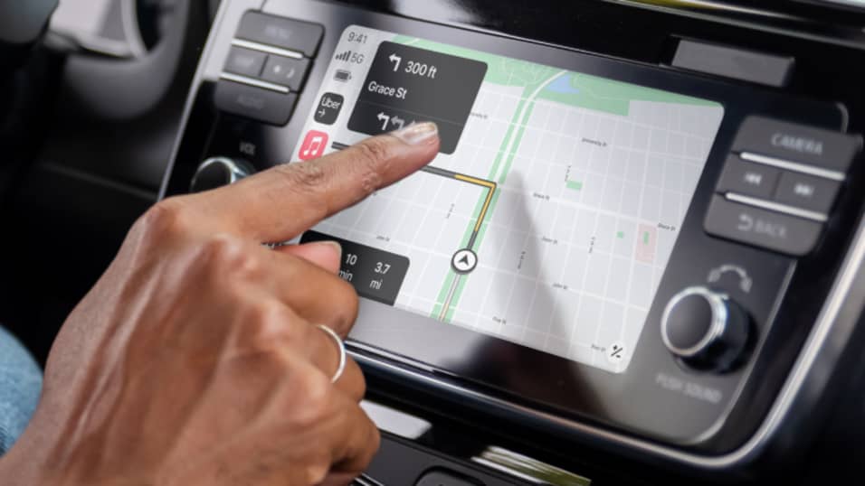Uber leaf store
