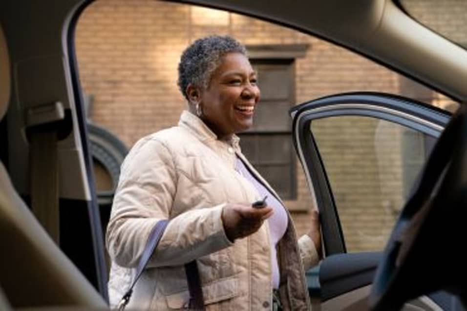 Uber Car Al And Vehicle Solutions Drive Without Owning A