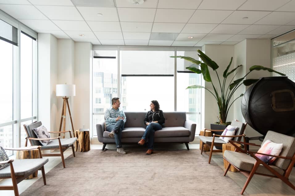 Seattle Uber Careers