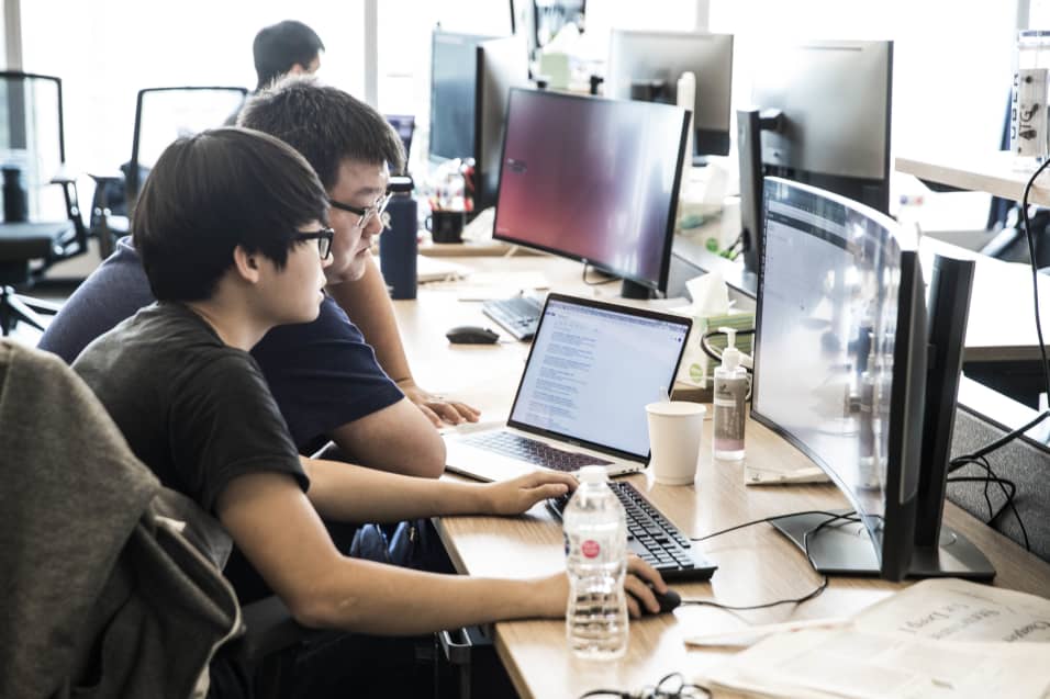 Research Development Uber Atg