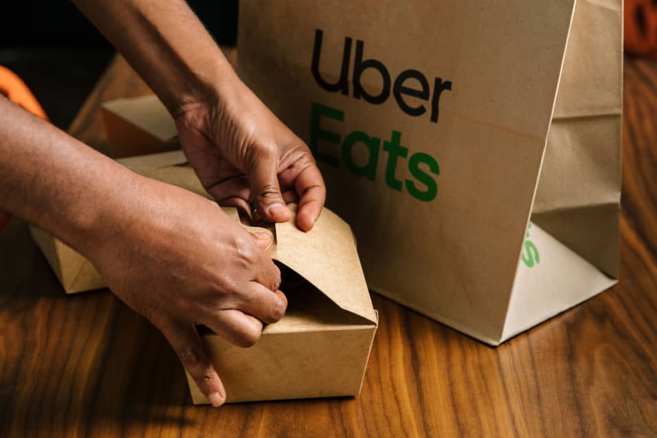 uber eats for restaurants