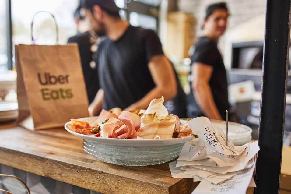 注册成为uber Eats 优食合作餐厅 Uber Eats 优食 注册成为uber Eats 优食合作餐厅 Uber Eats 优食