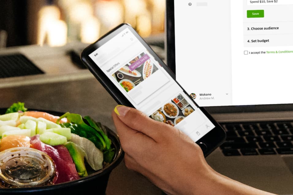 uber eats for restaurants