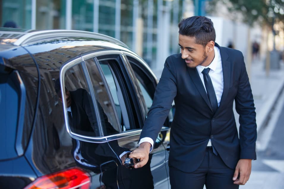 Uber Insurance Auto Insurance For Uber Drivers Onguard