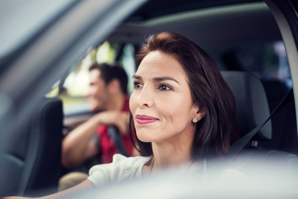 Getting Started Drive Uber Auckland