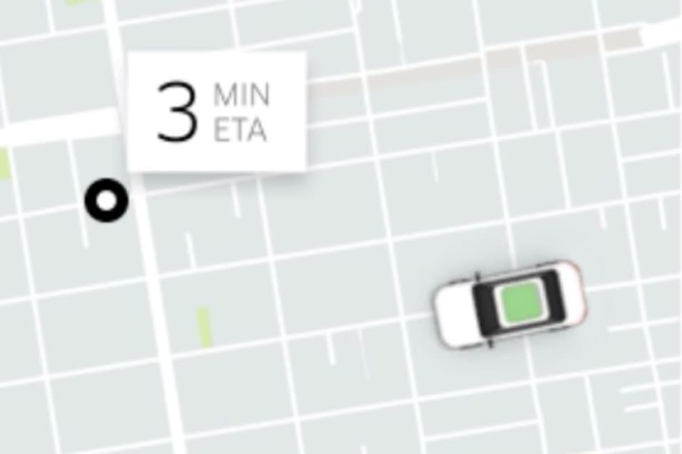 How Does Uber Eats Work?  About Uber Eats