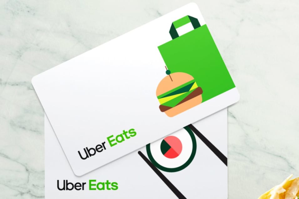 Uber Eats Gift Cards - Share The Love About Uber Eats