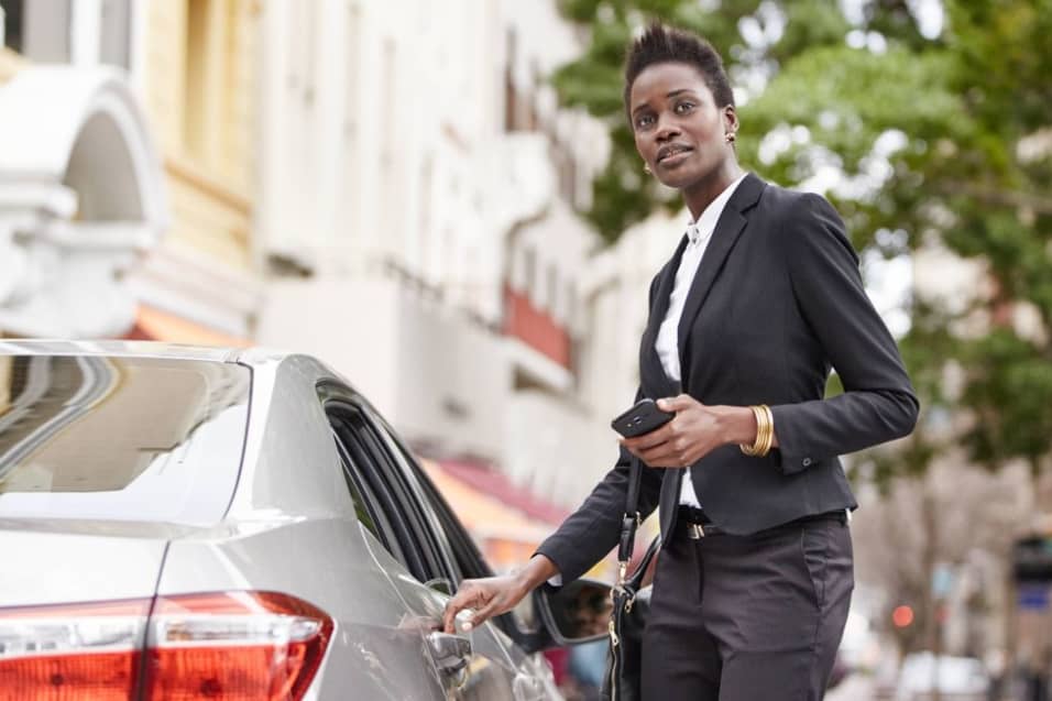 Uber Apps, Products, and Offerings  Uber