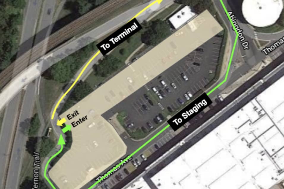 Reagan National Airport Airports Drive Uber