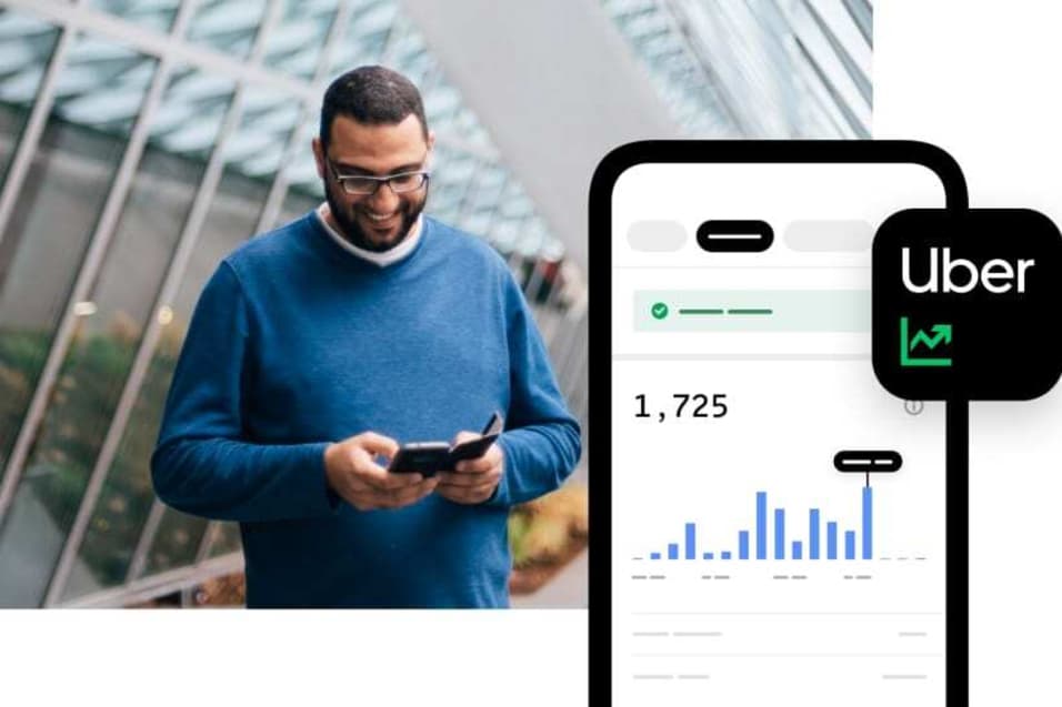 Merchant Setup: Your First steps  Uber Eats