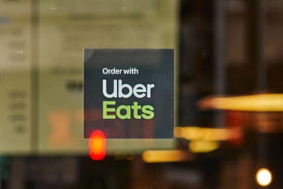 uber eats for restaurants