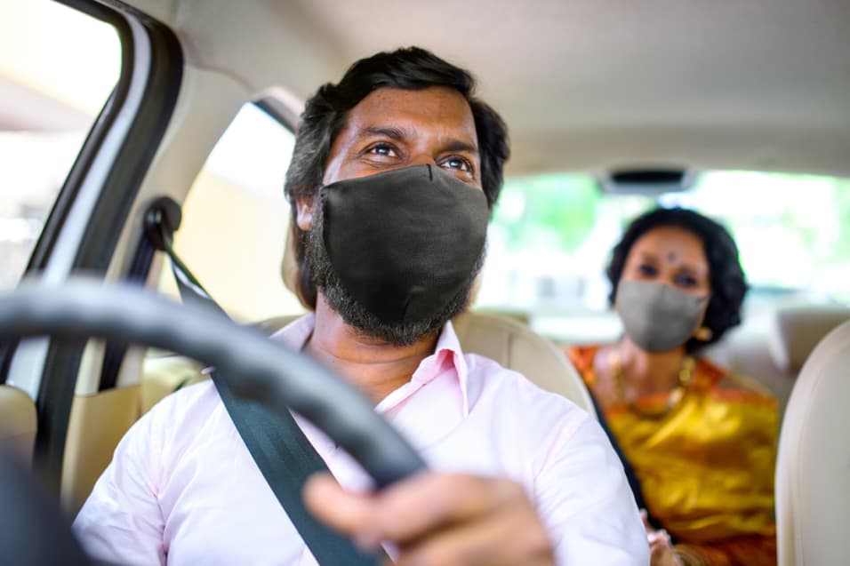 Passenger Passenger