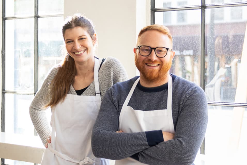 Data And Insight Tools For Your Business Uber Eats