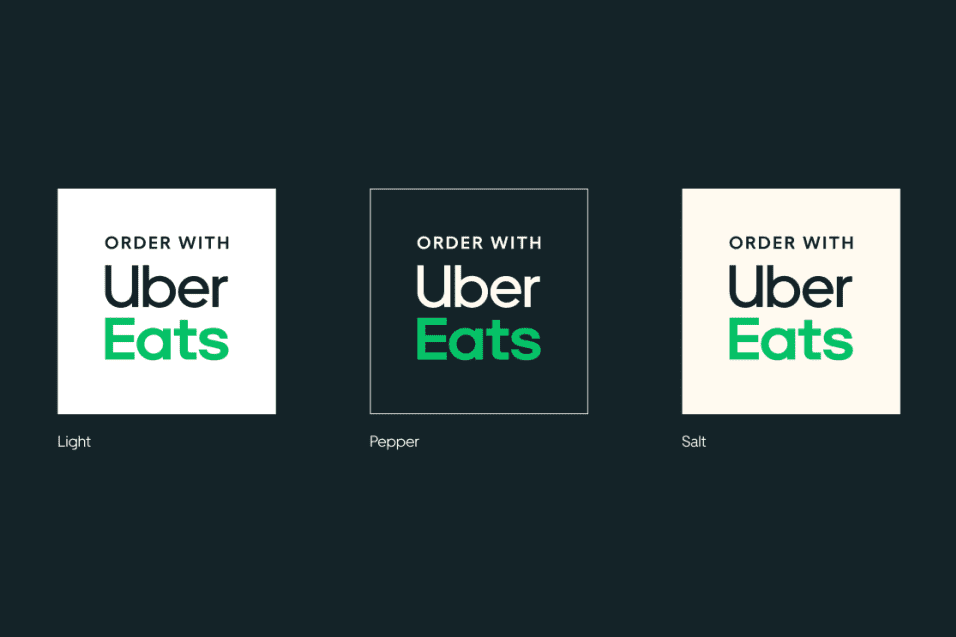 商家行銷工具 Uber Eats