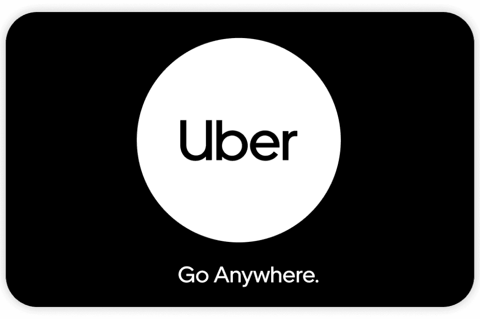 Amazon: 15% Off Uber Gift Cards - The Money Ninja