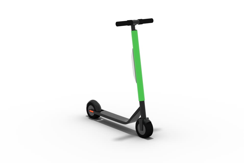 Uber lime new arrivals