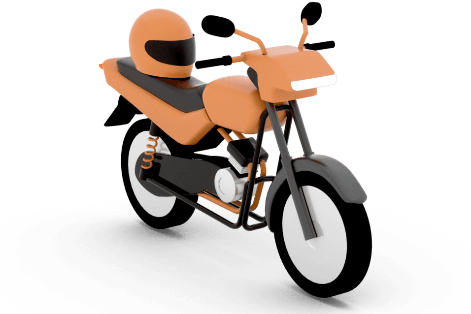 Sign up uber bike hot sale