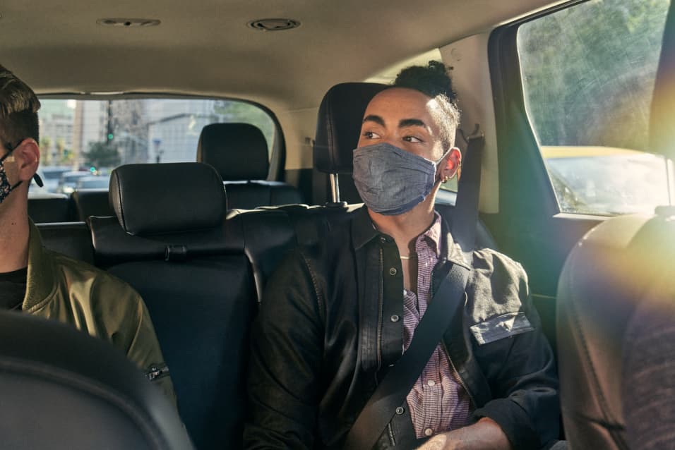 Uber do i outlet need a car seat
