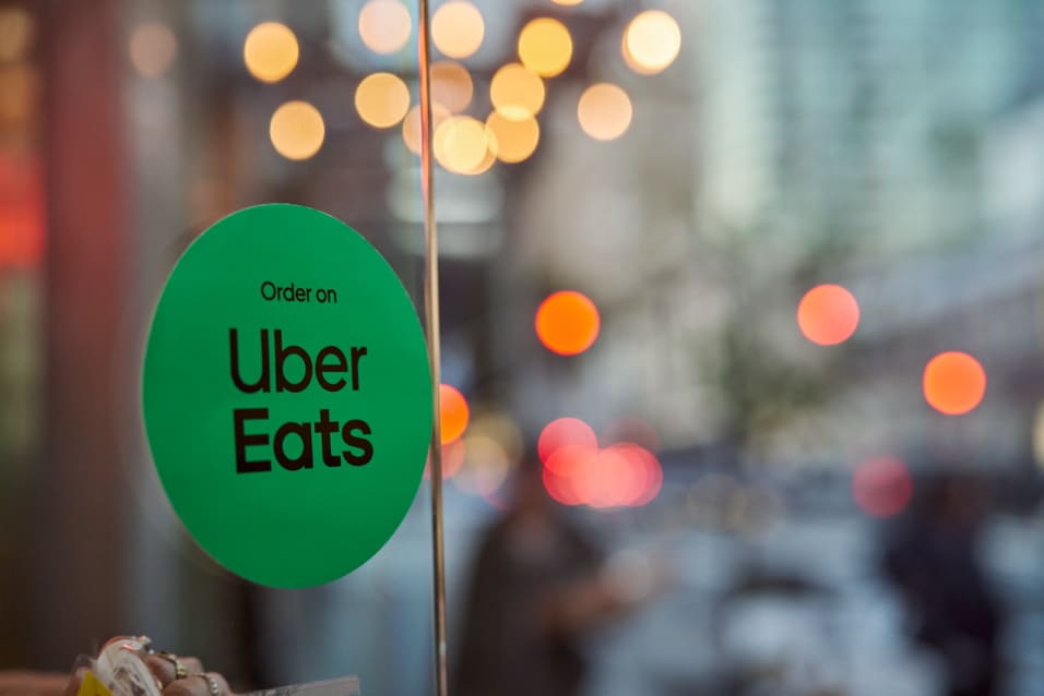 Uber eats offer new user on sale