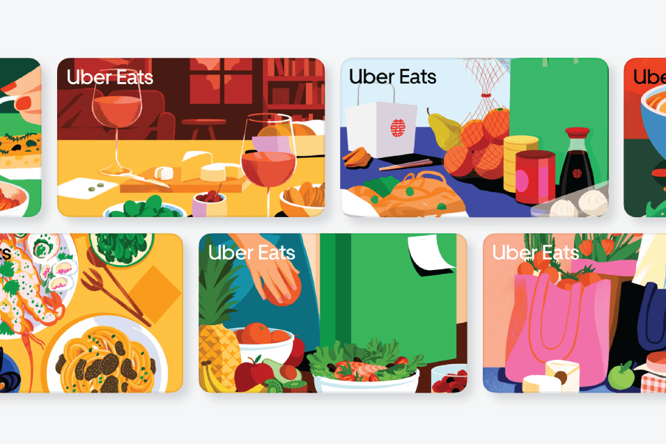Send uber eats gift card new arrivals