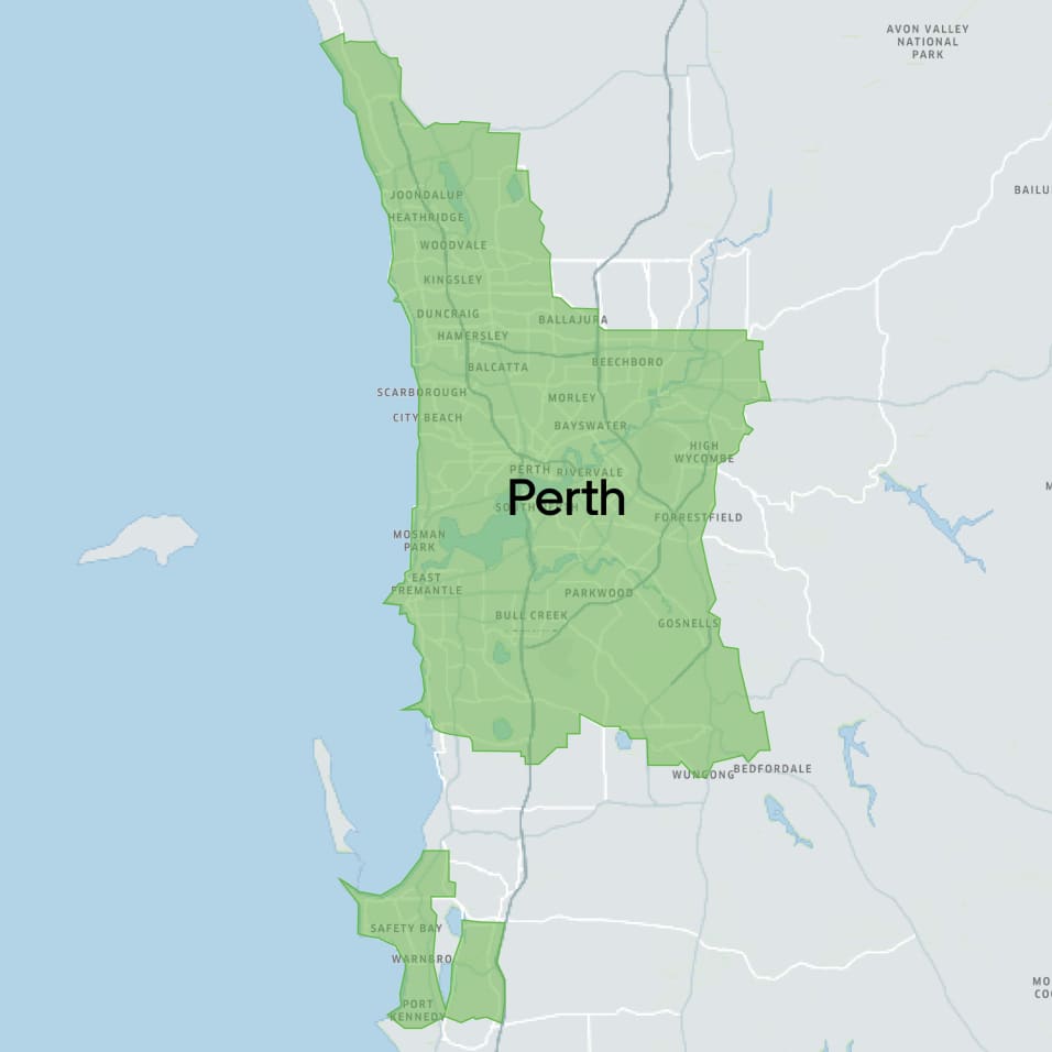 Make Deliveries Drive Uber Perth
