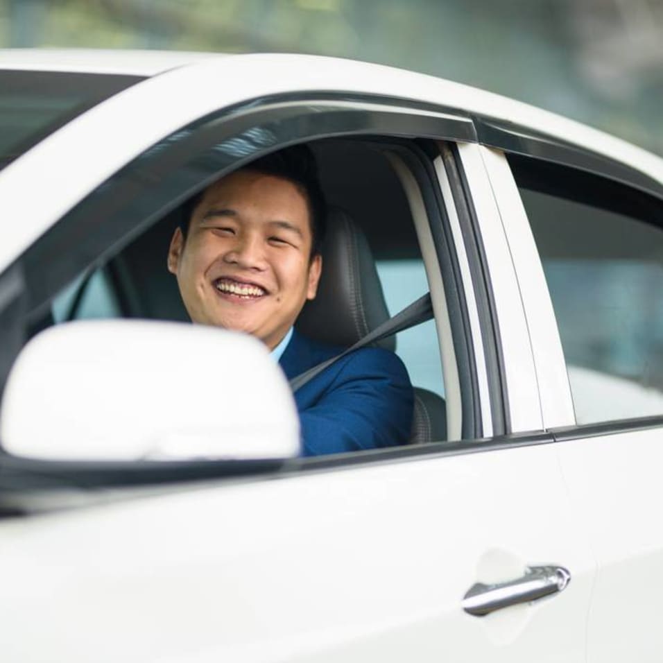 Yyz Airports Drive Uber