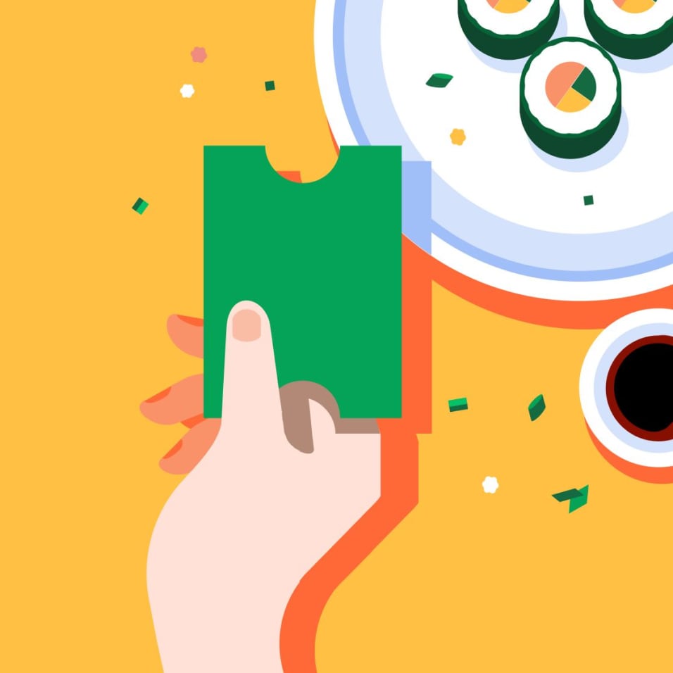 uber eats