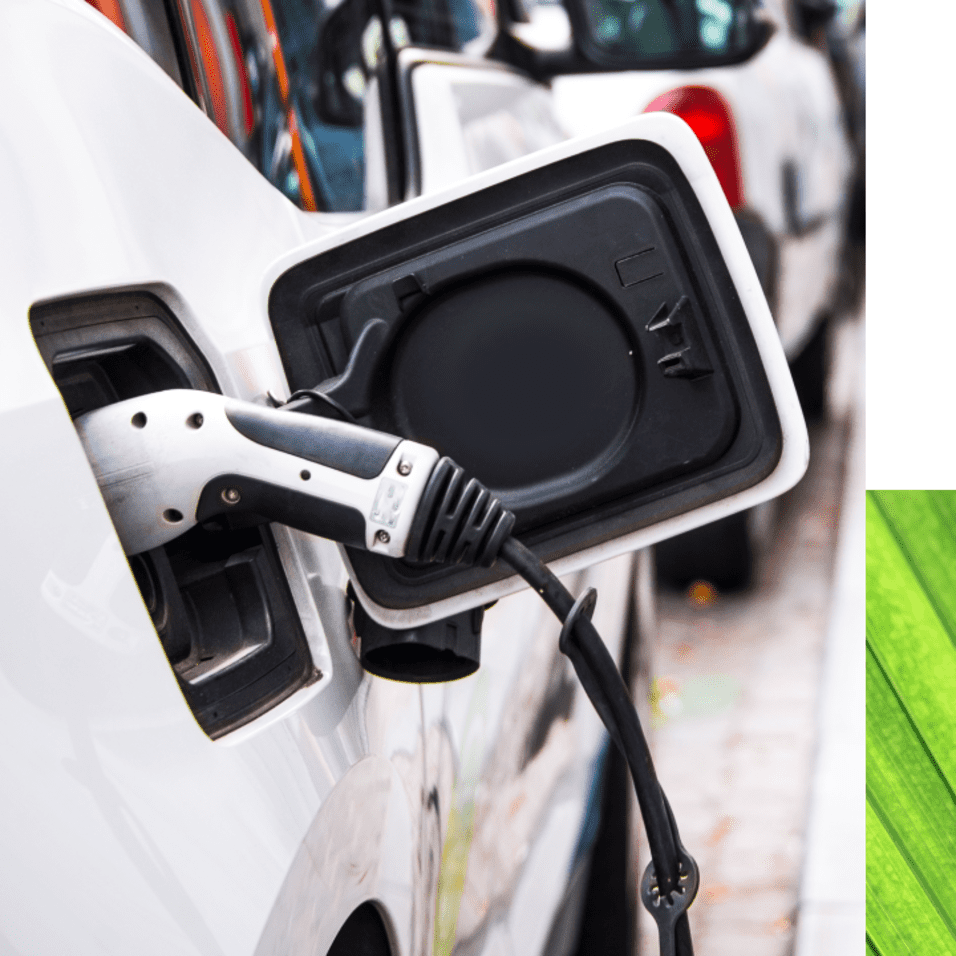 De comfort battery operated car outlet