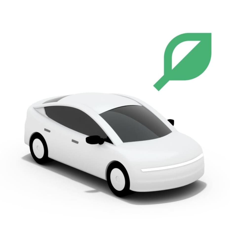 Best electric cars for uber deals
