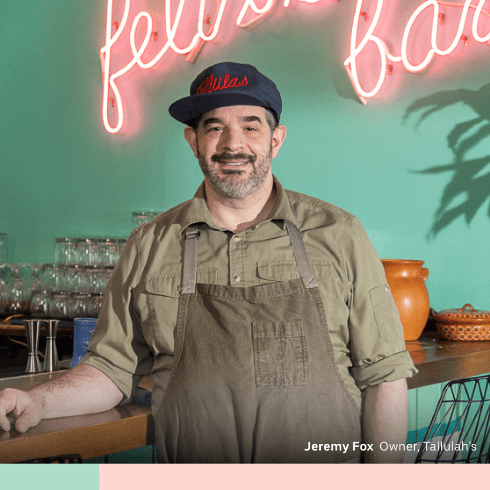 We're Here For Local Flavor | Uber Eats