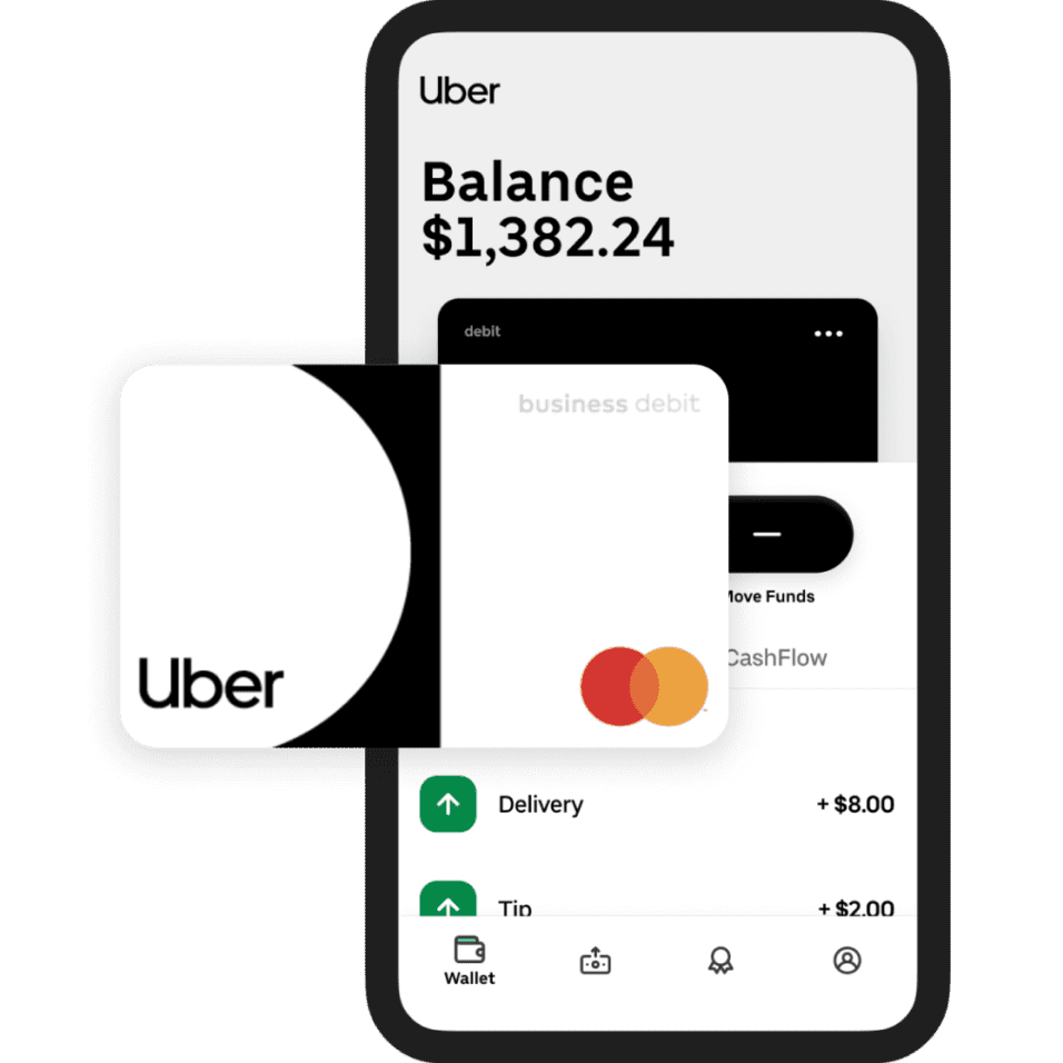Uber Pro Card | Uber