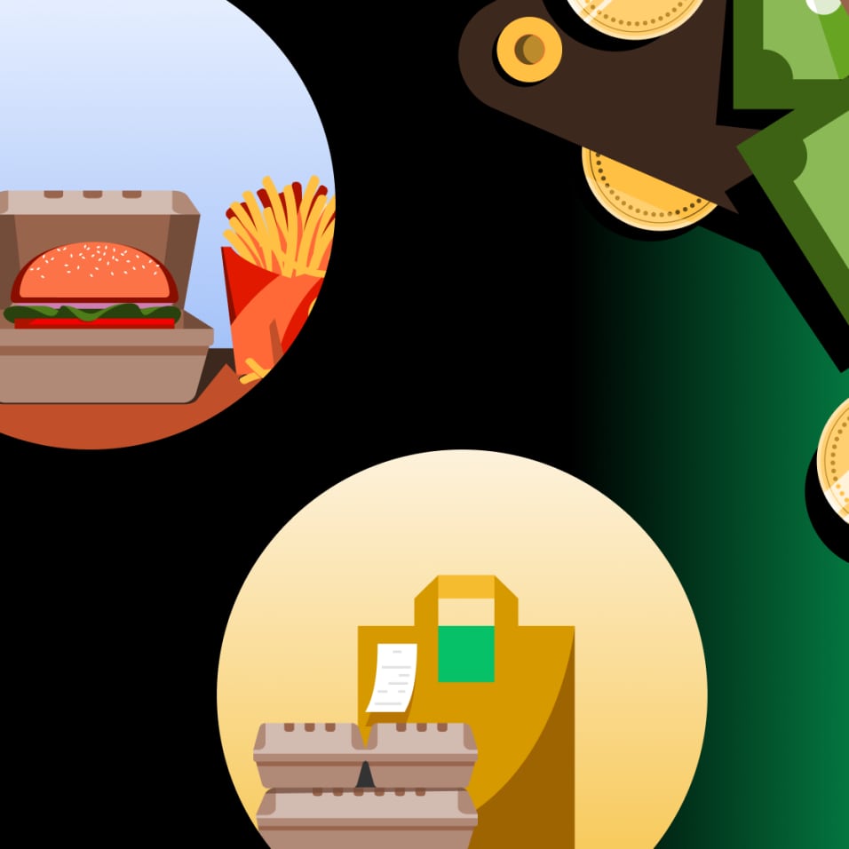 Order eats deals