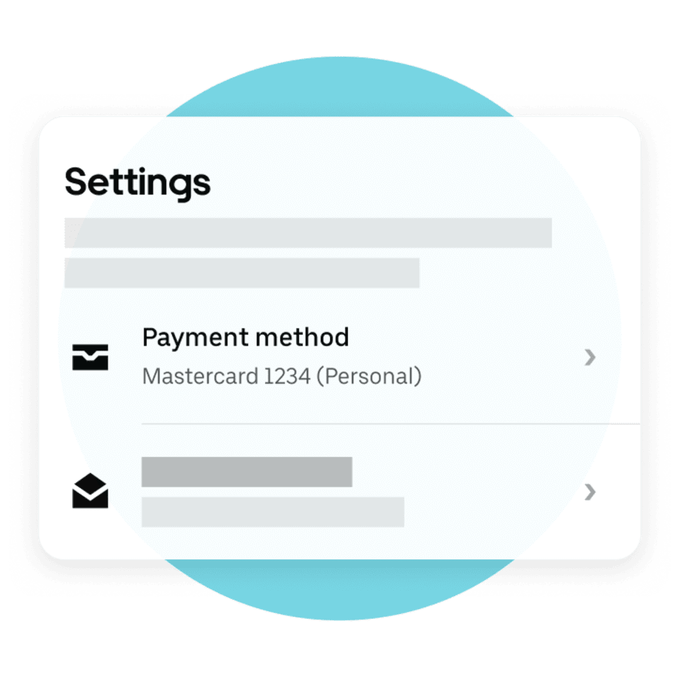 Uber first clearance ride
