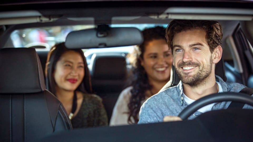 Driver App Basics Uber