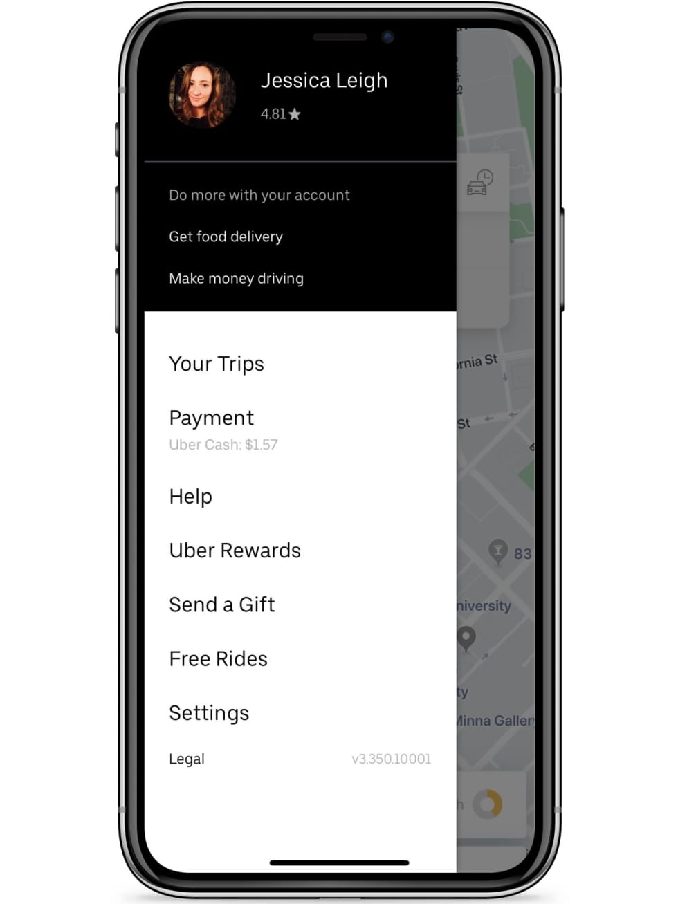 Commuter Benefits With Uberpool Uber