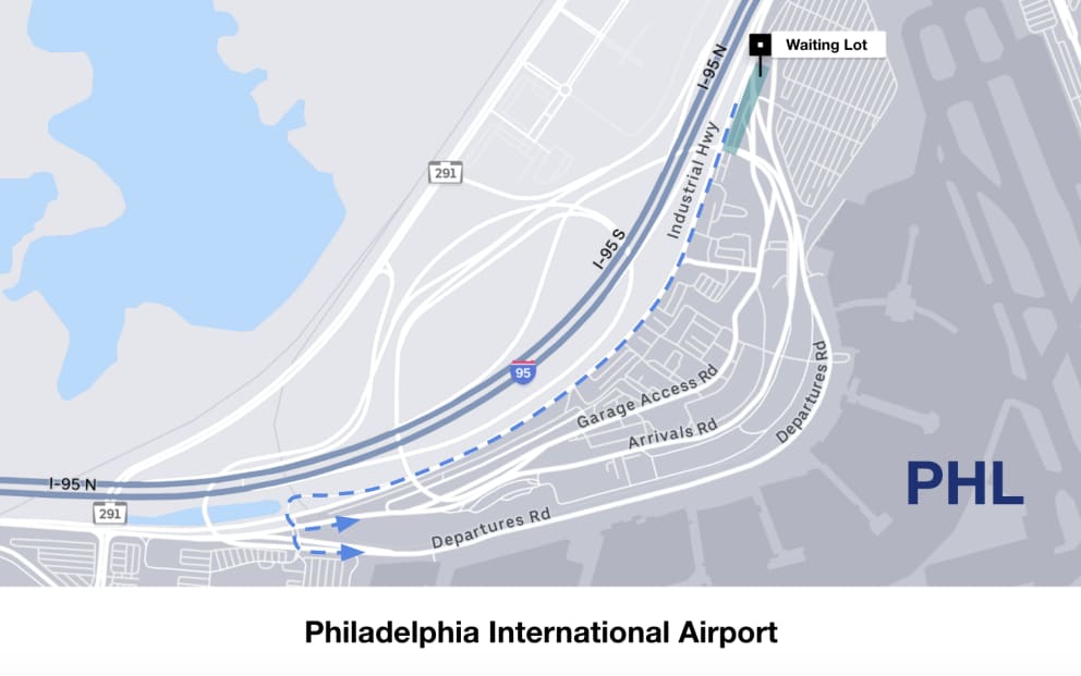 Philadelphia International Airport