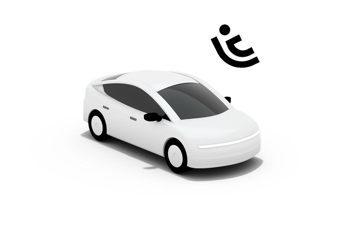 Uber Car Seat Uber