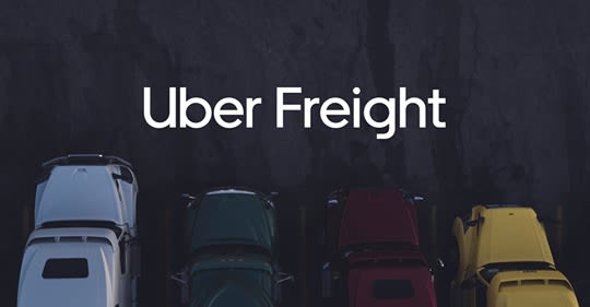 Carriers - Find Truck Loads Faster and Easier | Uber Freight