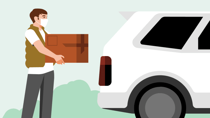 Same-Day Delivery: How it works and other FAQs