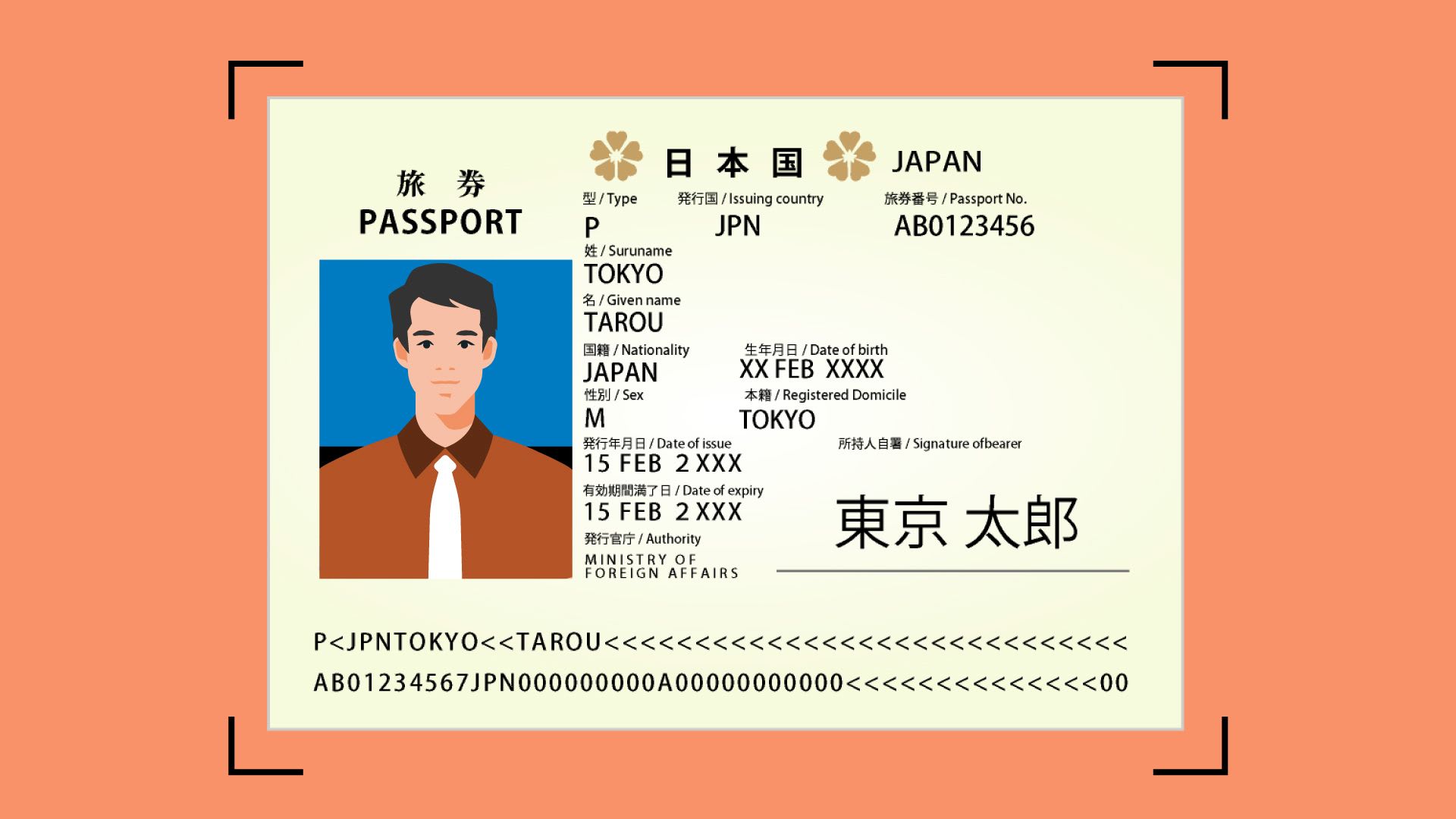 Passport